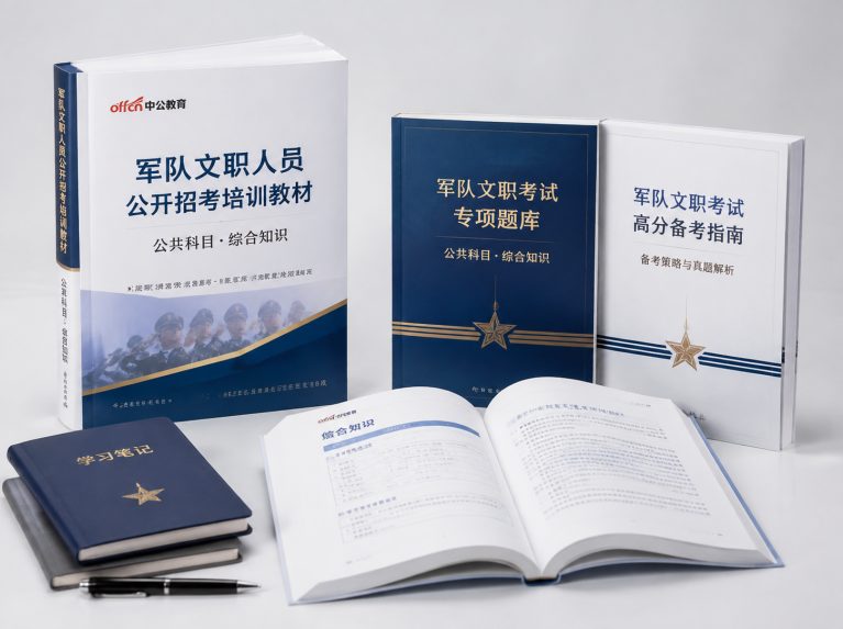 海淀区军队文职笔试专项刷题题库